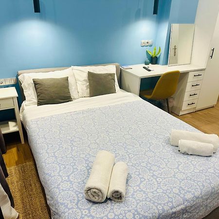 Blue Suite At Piraeus Port Екстер'єр фото