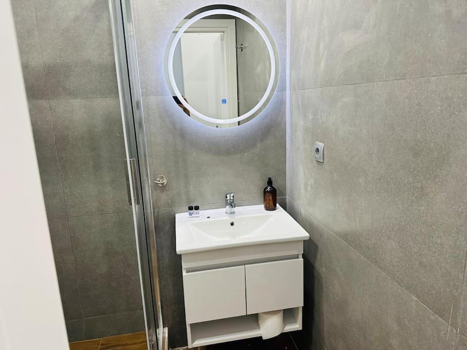 Blue Suite At Piraeus Port Екстер'єр фото