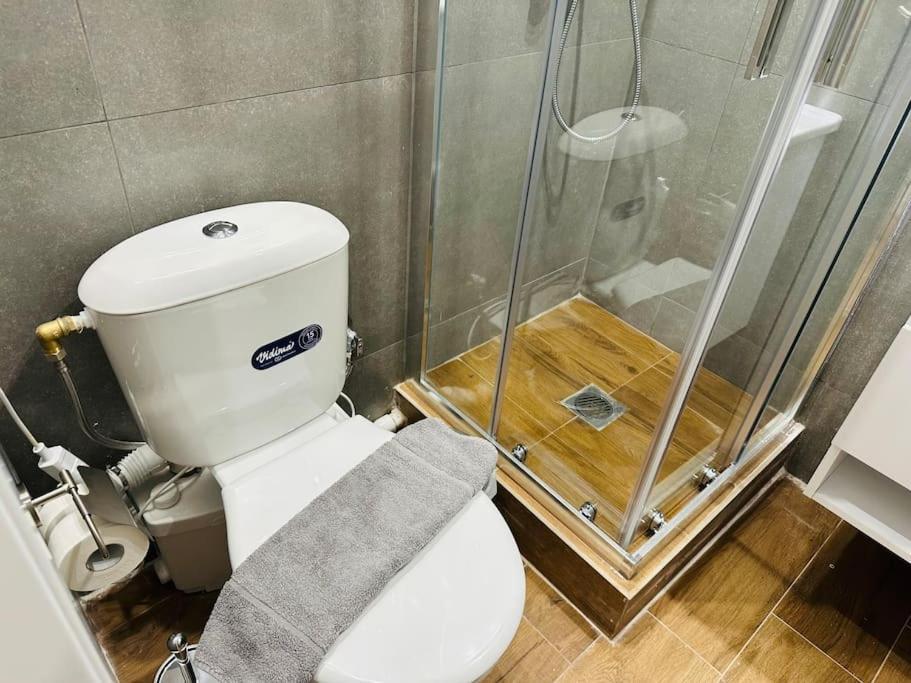 Blue Suite At Piraeus Port Екстер'єр фото