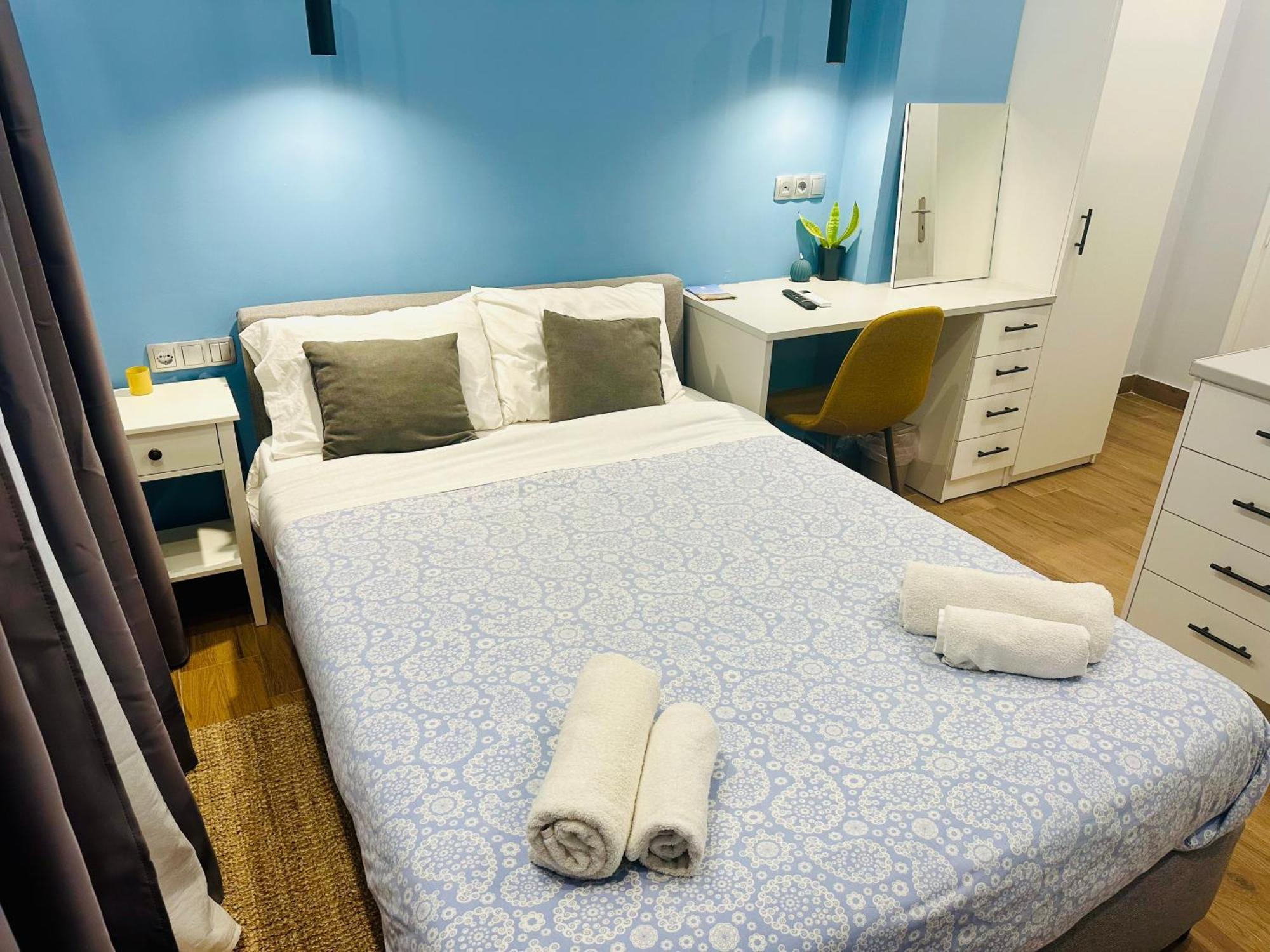 Blue Suite At Piraeus Port Екстер'єр фото